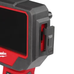 Milwaukee M12 ATB-0C 12V Li-ion accu Automotive inspectiecamera body in koffer - 150cm