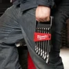 Milwaukee 4932478557 Maxbite Flex Steek Ratelsleutel Set - 7 st.