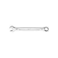Milwaukee 4932471530 MAXBITE Ringsteeksleutel - 22mm
