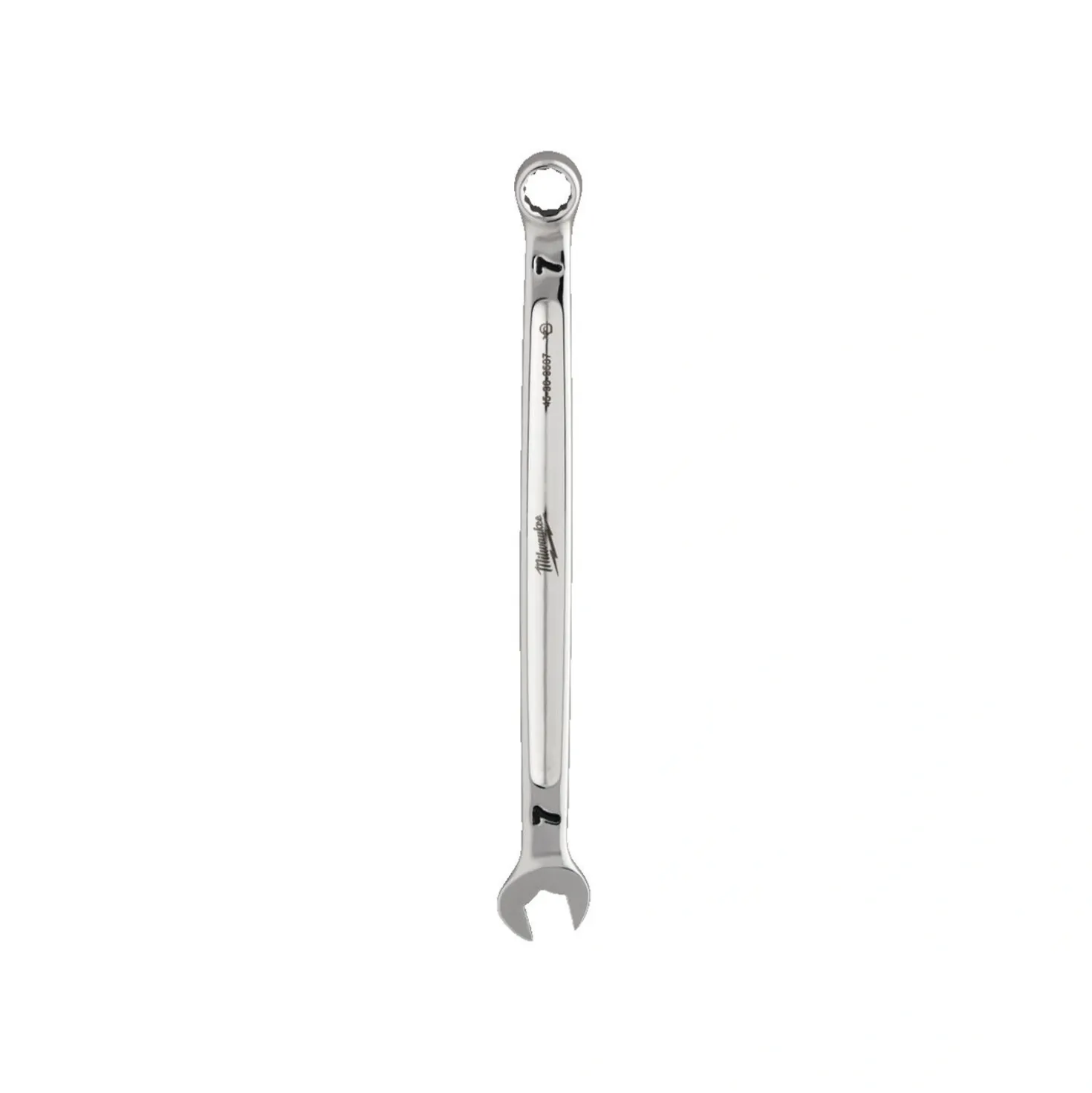 Milwaukee 4932480198 MAXBITE Ringsteeksleutel - Metrisch - 7mm