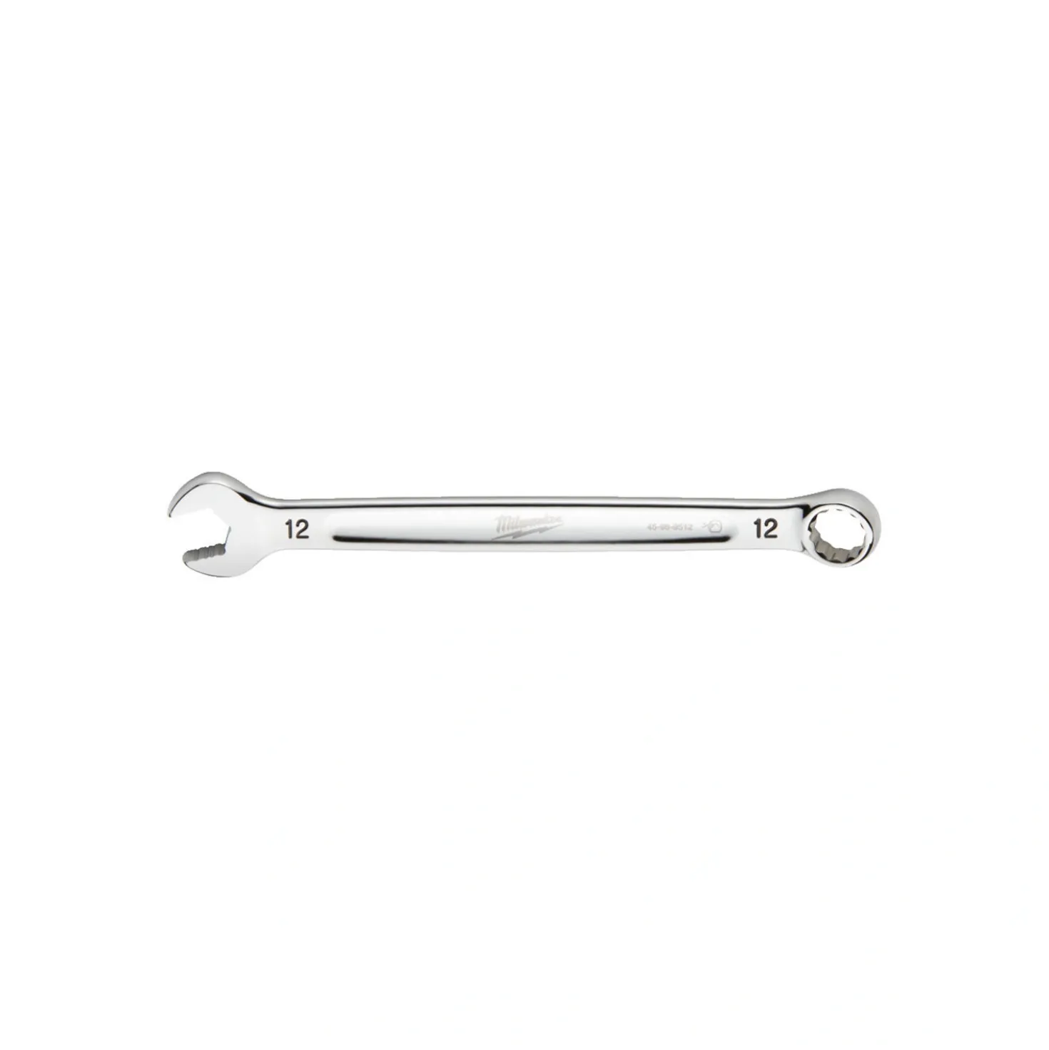 Milwaukee 4932471520 MAXBITE Ringsteeksleutel - 12mm