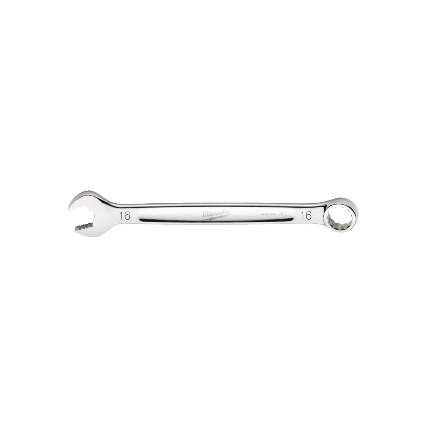 Milwaukee 4932471524 MAXBITE Ringsteeksleutel - 16mm