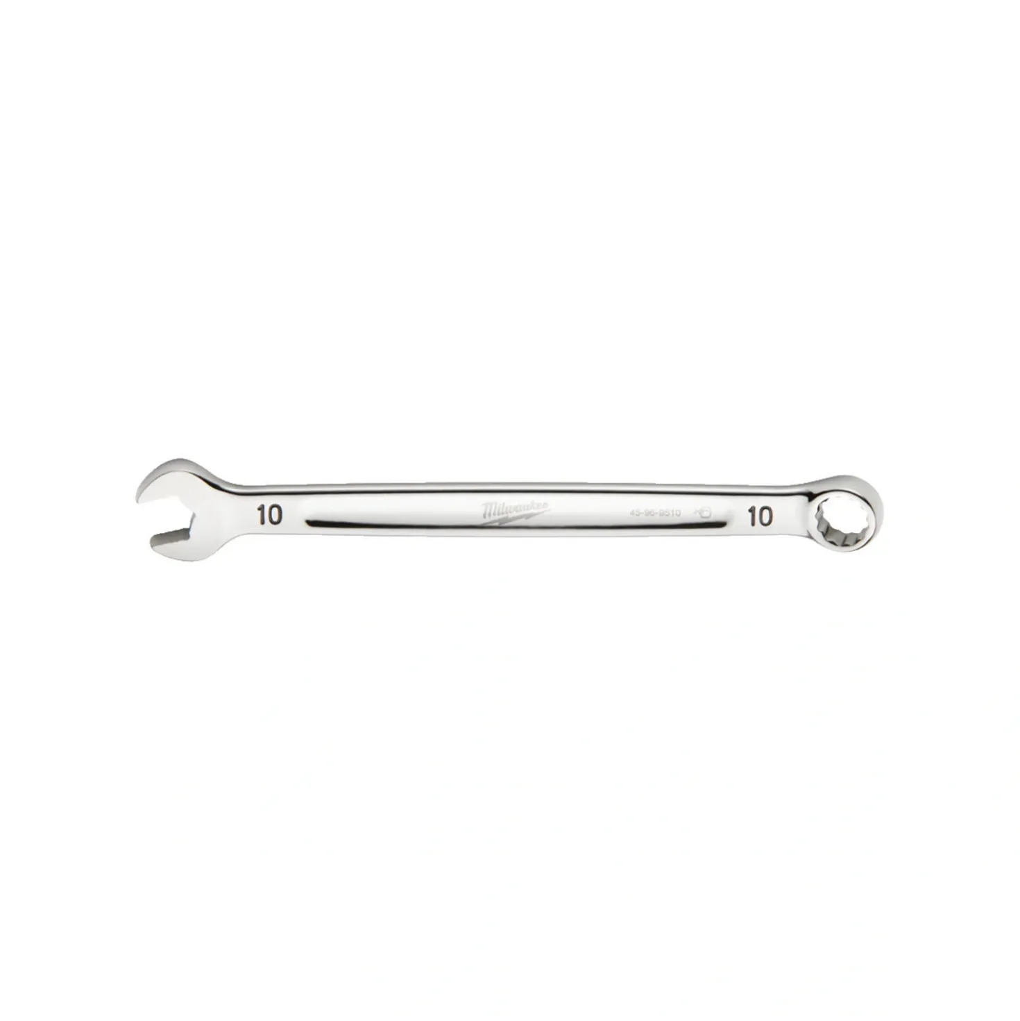 Milwaukee 4932471518 MAXBITE Ringsteeksleutel - 10mm