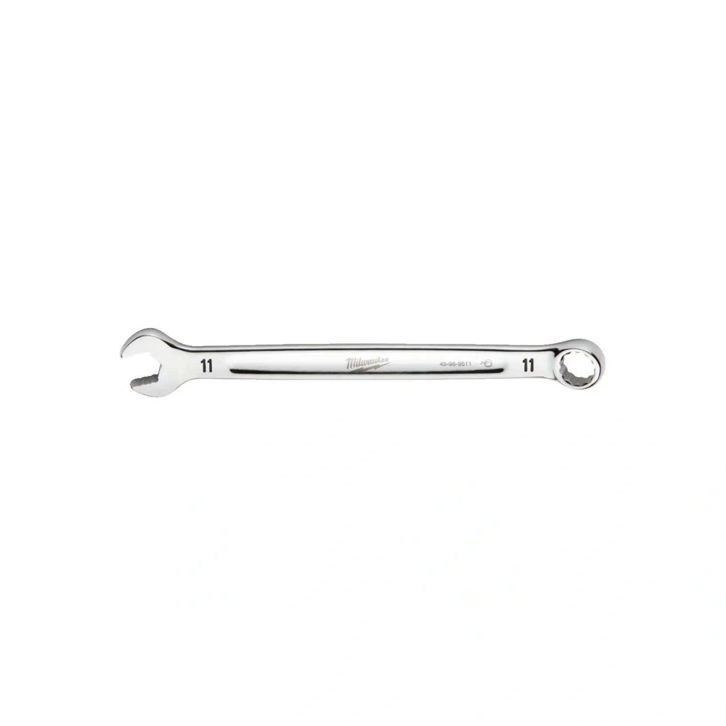 Milwaukee 4932471519 MAXBITE Ringsteeksleutel - 11mm
