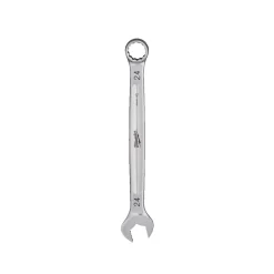 Milwaukee 4932480200 MAXBITE Ringsteeksleutel - Metrisch - 24mm