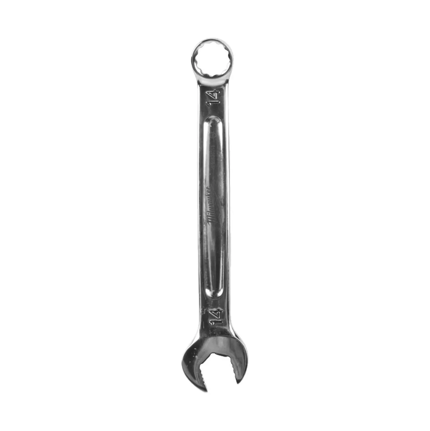 Milwaukee 4932500013 MAXBITE slim Ringsteeksleutel - 14mm