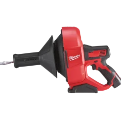 Milwaukee M12 BDC8-202C 12V Li-Ion accu Ontstoppingsmachine set (2x 2,0Ah accu) - 8mm