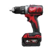 Milwaukee M18 BDD-0 18V Li-Ion accu boor-/schroefmachine body