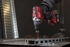 Milwaukee M18 BDD-0 18V Li-Ion accu boor-/schroefmachine body