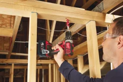 Milwaukee M18 BDD-0 18V Li-Ion accu boor-/schroefmachine body