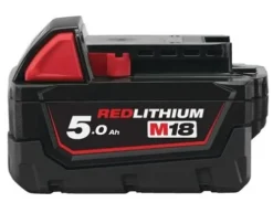 Milwaukee M18 B5 Duopack 18V Li-Ion accu - 5.0Ah