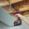 Milwaukee M18 BID-0 18V Li-Ion accu slagschroevendraaier body