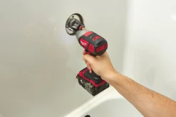 Milwaukee M18 BID-0 18V Li-Ion accu slagschroevendraaier body