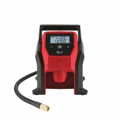 Milwaukee M12 BI-0 Li-Ion accu subcompacte luchtpomp - body