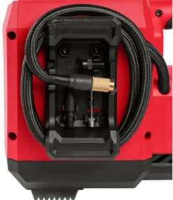 Milwaukee M18 BI-0 18V Li-Ion accu luchtpomp body - 40l/min - 10,3bar