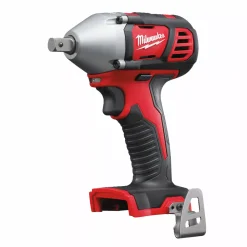Milwaukee M18 BIW12-0 18V Li-Ion Accu slagmoersleutel body - 240Nm - 1/2"