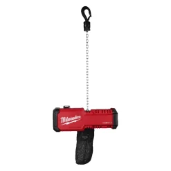 Milwaukee M18 BLCHTO-121 18V Li-ion accu ketting takel set (1x 12.0Ah accu) - 1 Ton - ONE-KEY