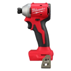 Milwaukee M18 BLCPP5A-502B 18V Li-ion accu 5-Delige combiset in transporttas