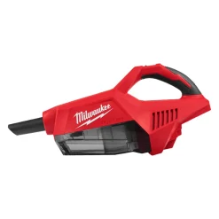 Milwaukee M18 BLCV2-0 18V Li-ion accu compacte handstofzuiger - 0,75L