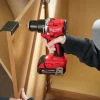 Milwaukee M18 BLDDRC-202C 18V Li-ion accu boor-/schroefmachine (2x 2.0Ah accu) in koffer