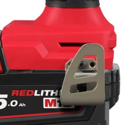 Milwaukee M18 BLDDRC-502C 18V Li-ion accu boor-/schroefmachine (2x 5.0Ah accu) set in koffer