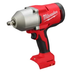 Milwaukee M18 BLHIWF12-0X 18V Li-Ion accu Slagmoersleutel body in HD Box - 1/2" - 1627Nm