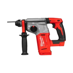 Milwaukee M18 BLH-0 18V Li-Ion accu SDS-plus boorhamer body - 26mm - 4 standen - koolborstelloos