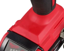 Milwaukee M12 BLIDRC-202C 12V Li-ion accu slagschroevendraaier set (2x 2.0Ah accu) in koffer - 124Nm