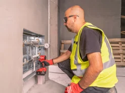 Milwaukee M18 BLIDRC-0 18V Li-ion accu slagschroevendraaier body - 190Nm