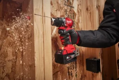 Milwaukee M18 BLPDRC-0 18V Li-Ion accu klopboor- /schroefmachine body