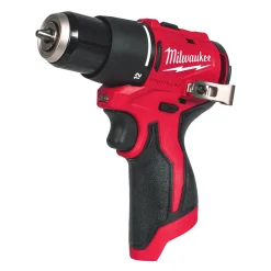 Milwaukee M12 BLPDRC-0 12V Li-ion accu klopboor-/schroefmachine body