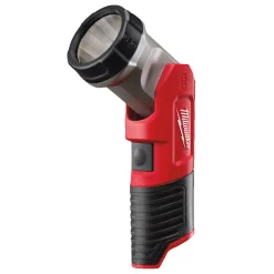 Milwaukee M12 BLPP4A-202B 12V Li-ion accu 4-Delige combiset (2x 2.0Ah accu) in tas