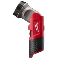 Milwaukee M12 BLPP4A-202B 12V Li-ion accu 4-Delige combiset (2x 2.0Ah accu) in tas