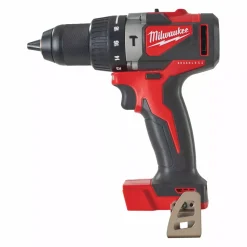 Milwaukee M18 BLPP2A3-502X 18v Li-ion accu schroefboormachine (M18 BLPD2) & slagschroevendraaier (M18 BLIDR) combiset (2x 5.0Ah) in HD Box