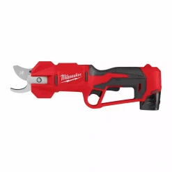 Milwaukee M12 BLPRS-202 EU 12V Li-Ion Accu Snoeischaar set - koolborstelloos