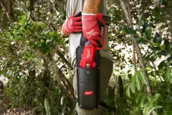 Milwaukee M12 BLPRS-202 EU 12V Li-Ion Accu Snoeischaar set - koolborstelloos