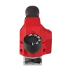 Milwaukee M12 BLP-0X koolborstelloze schaafmachine in HD box - 12V