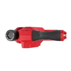 Milwaukee M12 BLP-0X koolborstelloze schaafmachine in HD box - 12V