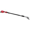 Milwaukee M18 BLTS-0 brushless telescopische knipschaar