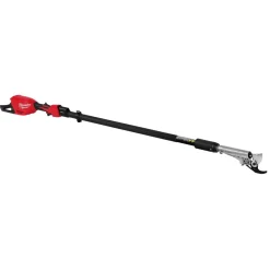 Milwaukee M18 BLTS-551 18V Li-ion Telescopische knipschaar set (1x 5.5Ah accu)