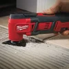 Milwaukee M18 BMT-0X 18V Li-Ion Accu multitool body in HD Box
