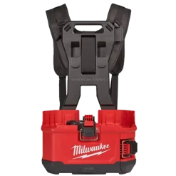 Milwaukee M18 BPFPH-0 18V Li-Ion accu rugzakpompsproeier body - 15L