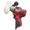 Milwaukee M12 BPS-0 12V Li-Ion accu Schuur-/polijstmachine body - 76mm
