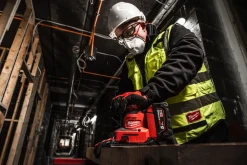 Milwaukee M18 BQSS-0 18V Li-ion accu vlakschuurmachine body
