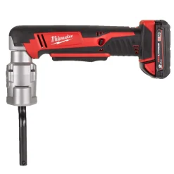 Milwaukee M18 BSBT-202X 18V Li-ion accu breekboutmachine set (2x 2.0Ah accu) in HD box