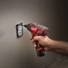 Milwaukee M12 BSD-0 12V Li-Ion accu boor-/schroefmachine body