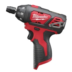 Milwaukee M12 BSD-0 12V Li-Ion accu boor-/schroefmachine body