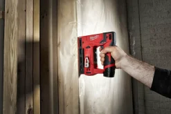 Milwaukee M12 BST-0 12V Li-ion Tacker body