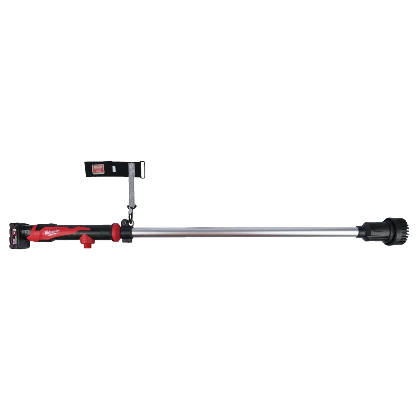Milwaukee M12 BSWP-601 M12 Hydropass Staafwaterpomp set - 34l/min - 12V