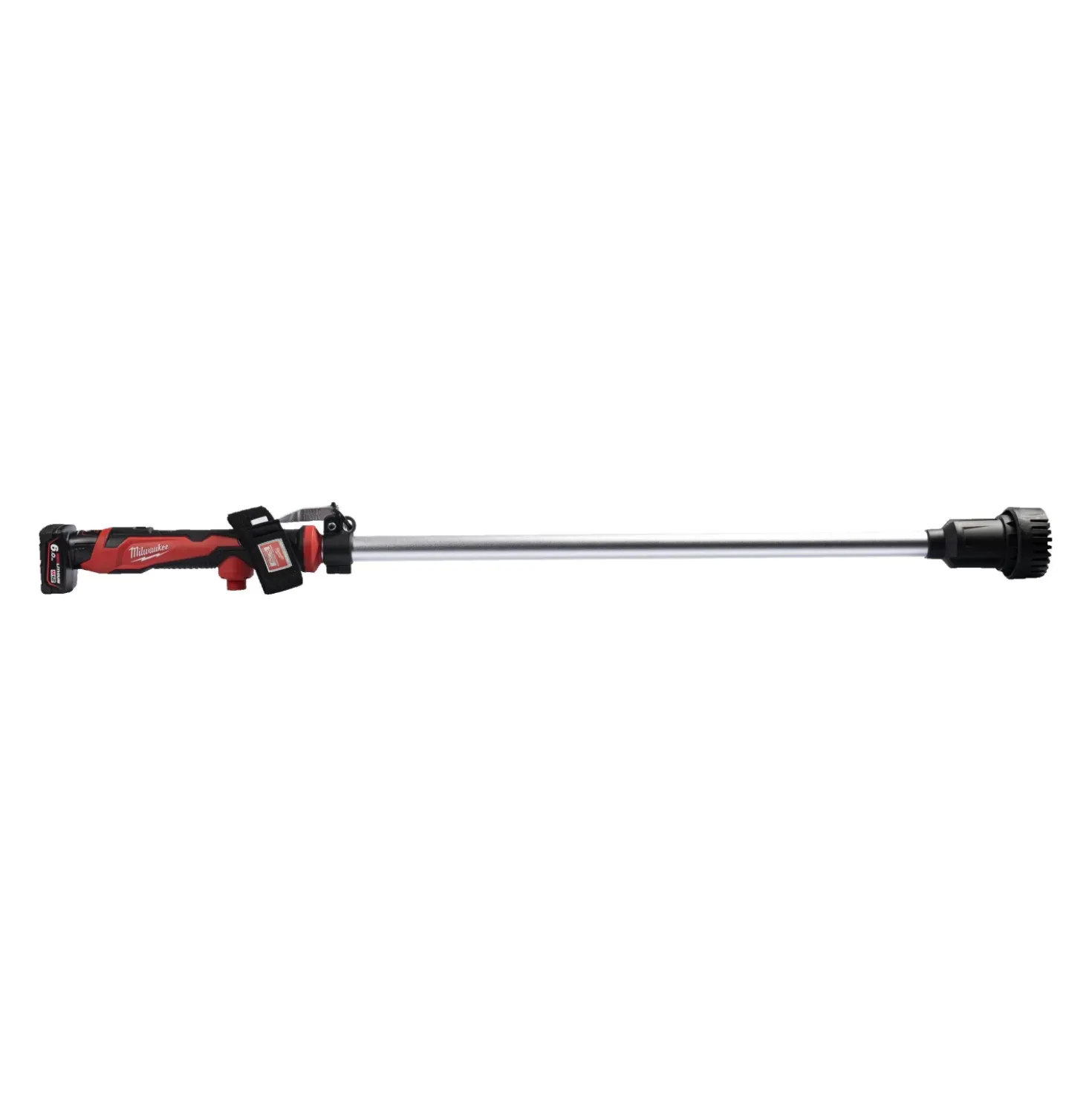 Milwaukee M12 BSWP-601 M12 Hydropass Staafwaterpomp set - 34l/min - 12V